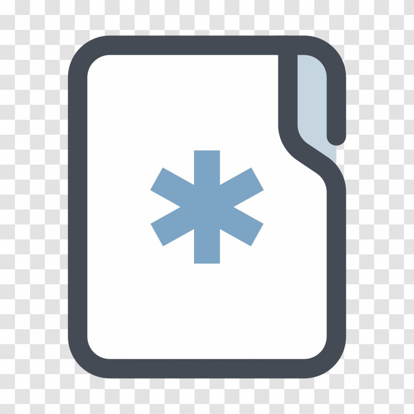 Certified First Responder Emergency Medical - Royaltyfree - Rank-and-file Transparent PNG