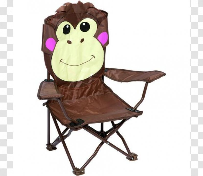 High Chairs & Booster Seats Folding Chair Camping Child - Beach Transparent PNG
