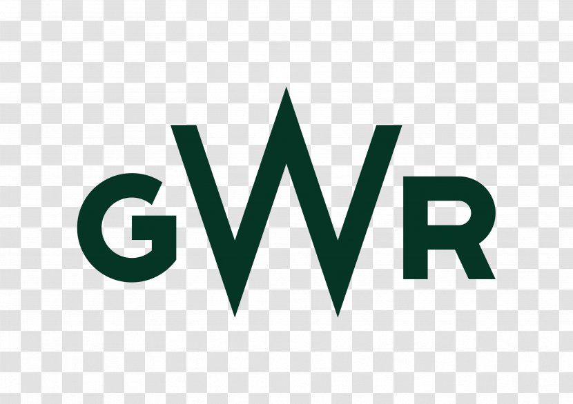 Train Rail Transport Great Western Main Line Railway Cotswold - Green Transparent PNG