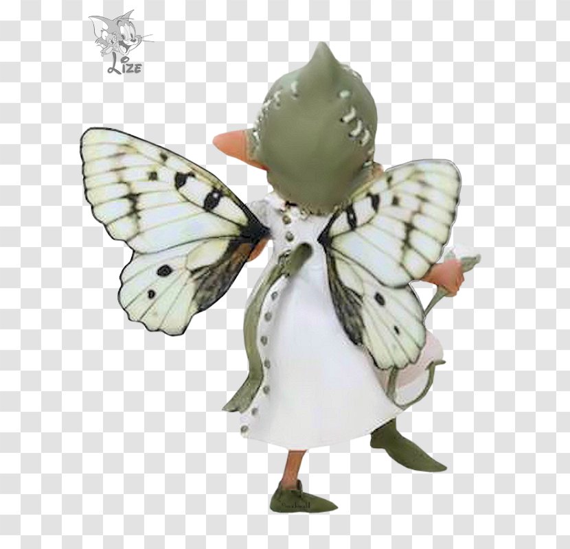 HTML5 Video File Format Figurine Puppet - Moths And Butterflies - World Aids Day Transparent PNG