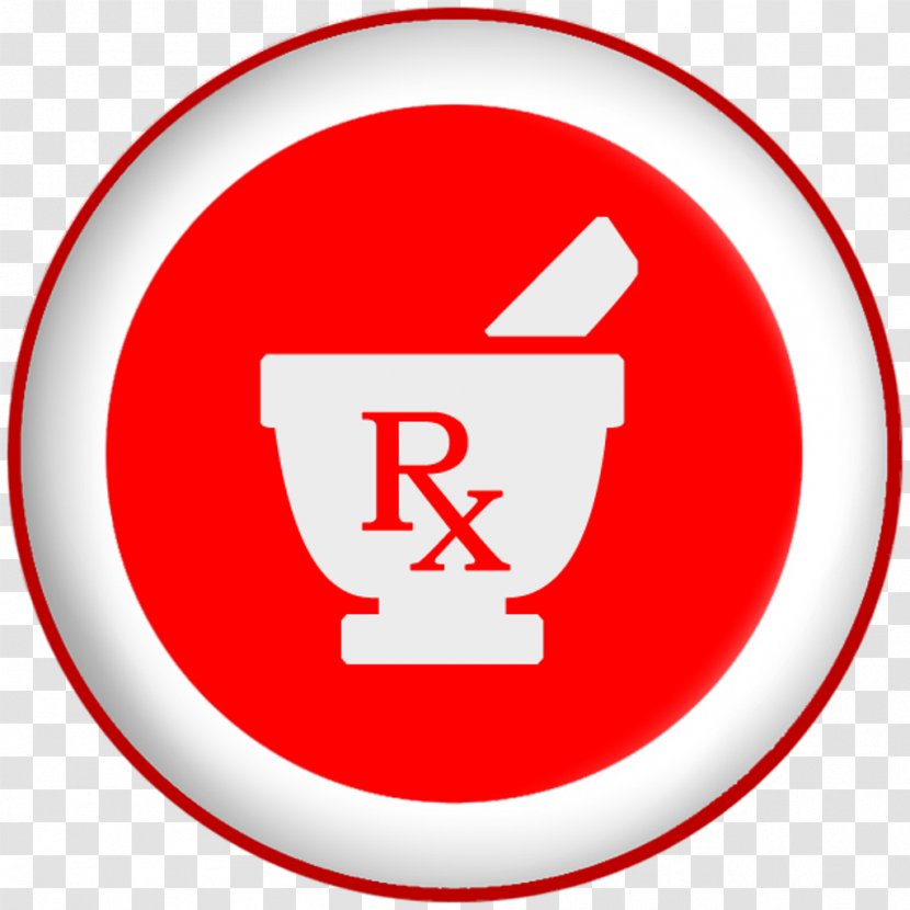 Medical Prescription Pharmaceutical Drug Symbol Clip Art - Medicine - Red Cross Transparent PNG
