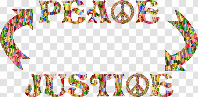 Desktop Wallpaper Peace Symbols Clip Art - Justice - Symbol Transparent PNG