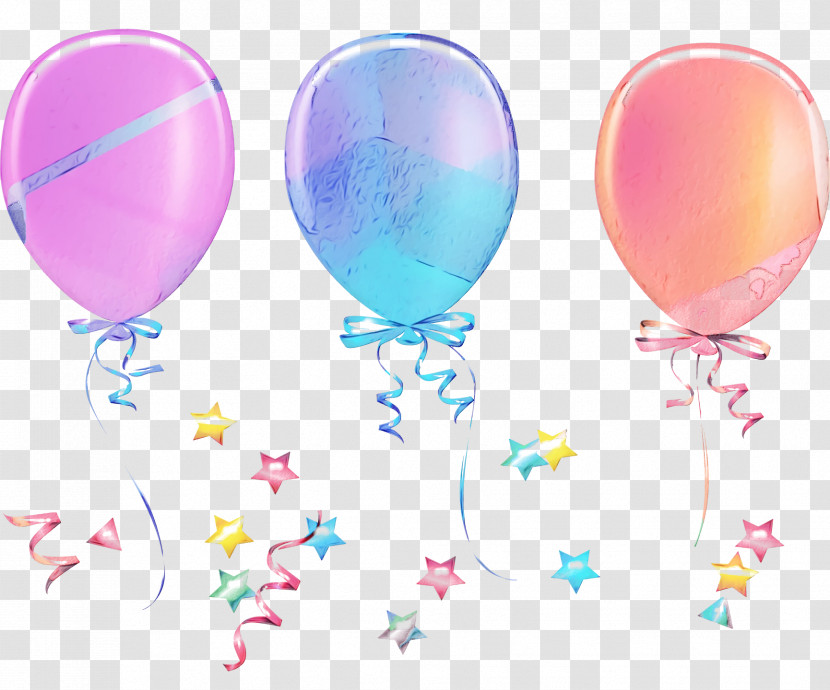 Balloon Meter Transparent PNG