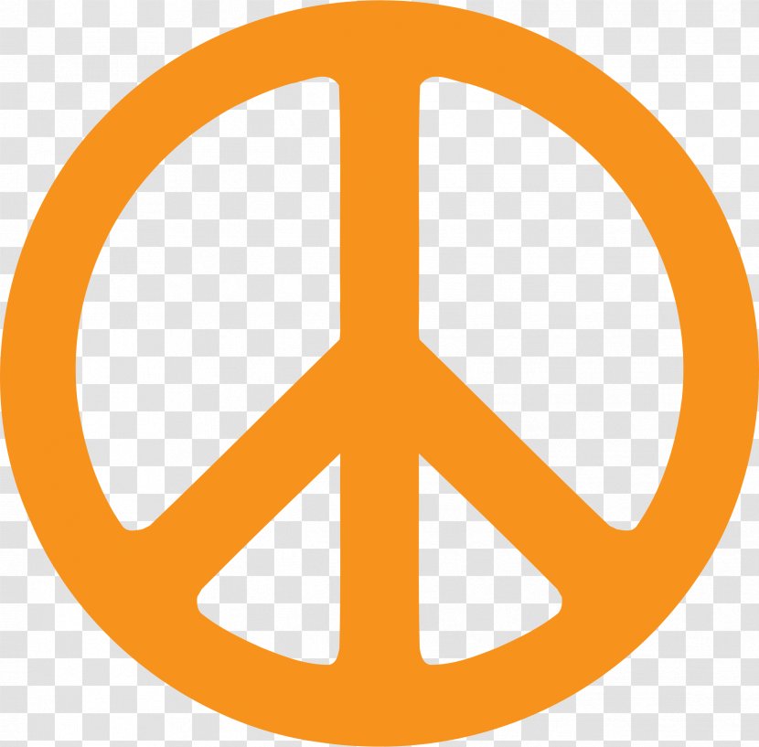 Peace Symbols Clip Art - Symbol Transparent Images Transparent PNG