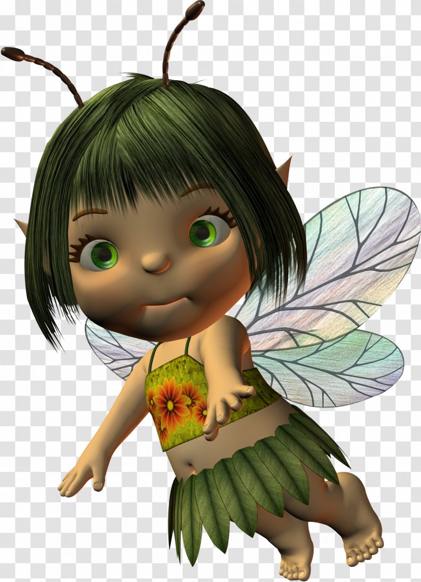 Fairy Infant Drawing - Photography - Wings Transparent PNG