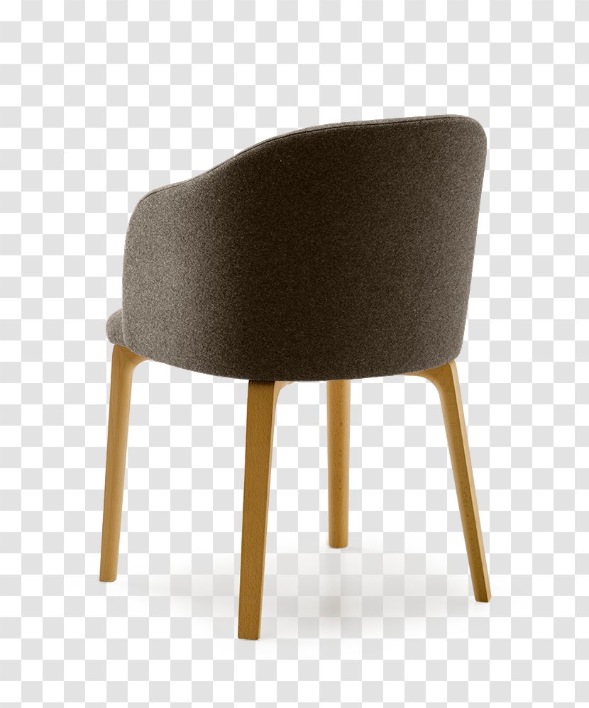 Chair - Armrest Transparent PNG
