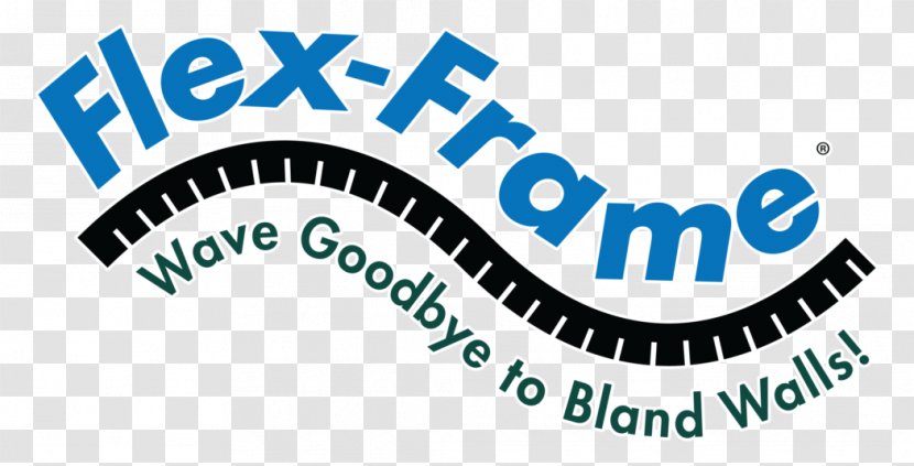Logo Brand Trademark - Flex Transparent PNG