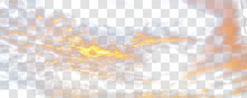 Desktop Wallpaper Sky Close-up Computer - Atmosphere - Huoshao Free Material Transparent PNG