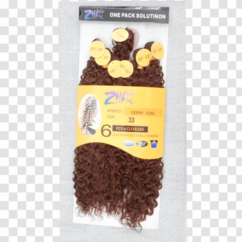 Hair Brown Chestnut Color Tan - Organics Transparent PNG