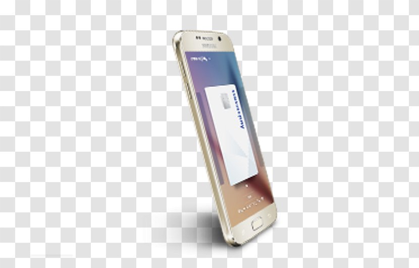 Smartphone Feature Phone Samsung Galaxy S6 Active Payment Transparent PNG