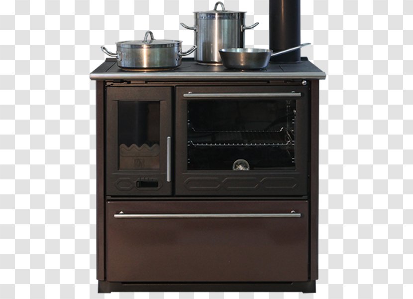 Gas Stove Cooking Ranges Oven Wood Stoves - Fuel Transparent PNG