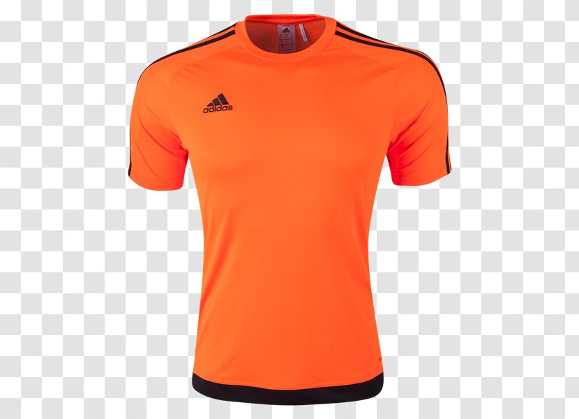 Goku T-shirt Dragon Ball Sleeve - Sports Fan Jersey - Adidas Football Transparent PNG
