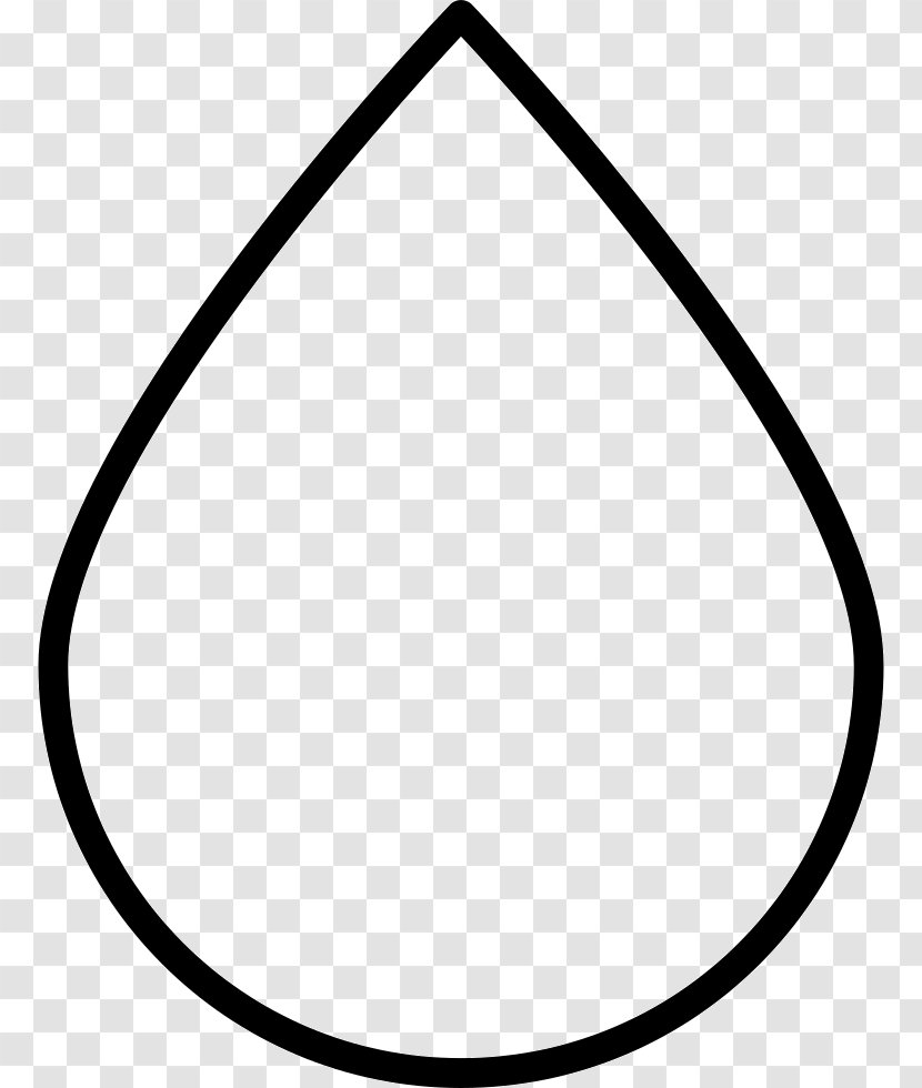 Drop Drawing Clip Art - Water Transparent PNG