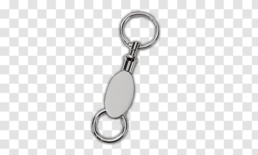Key Chains Silver - Design Transparent PNG