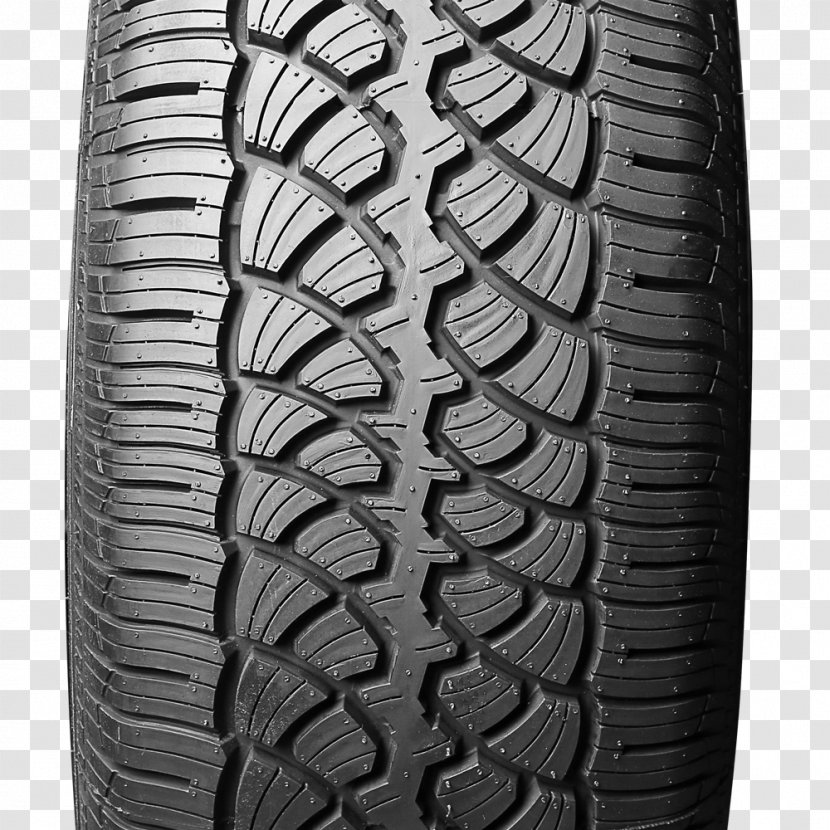 Tread Car Radial Tire Vogue Tyre - Traction - Mud Tracks Transparent PNG