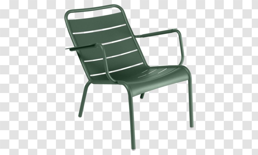 No. 14 Chair Ant Table Fermob SA - Armrest - Green Armchair Transparent PNG
