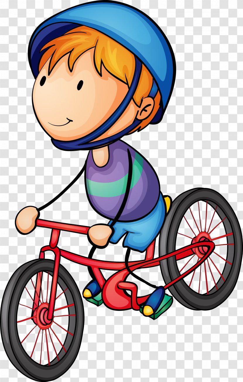 Bicycle Cycling Royalty-free Clip Art Transparent PNG