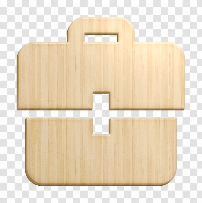 Portfolio Icon - Symbol - Rectangle Furniture Transparent PNG