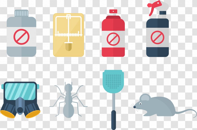 Pesticide Icon - Brand - Family Pest Repellent Transparent PNG