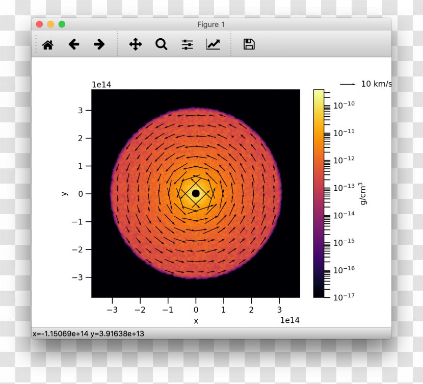 Screenshot Line Pattern - Sphere - Design Transparent PNG