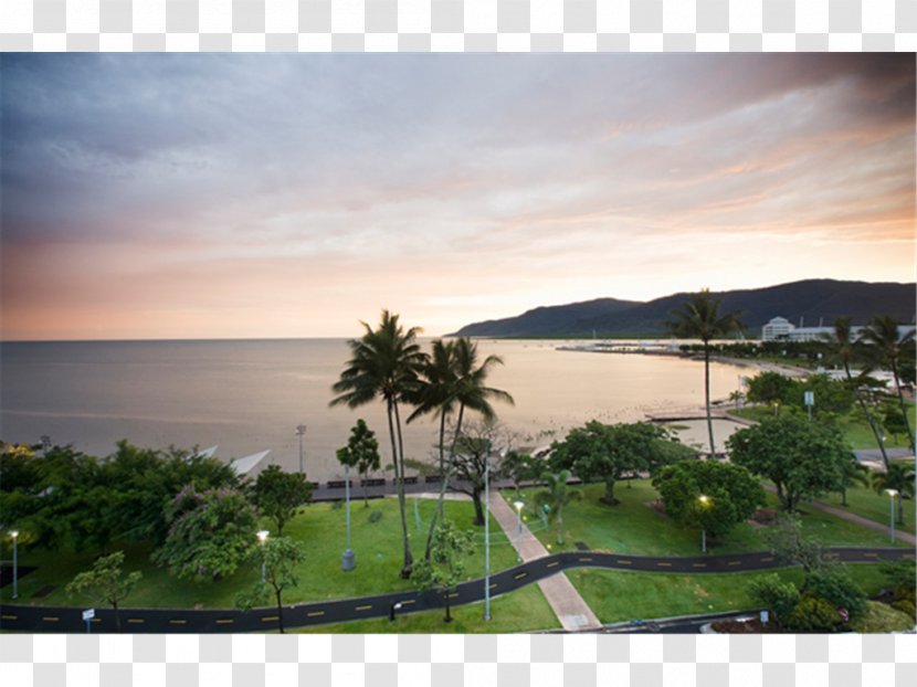 Property Sea Land Lot Resort Vacation - Home Transparent PNG