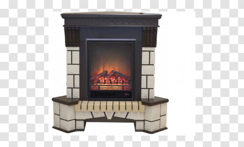 RealFlame Electric Fireplace Hearth Electricity - Realflame - Bella Italia Transparent PNG