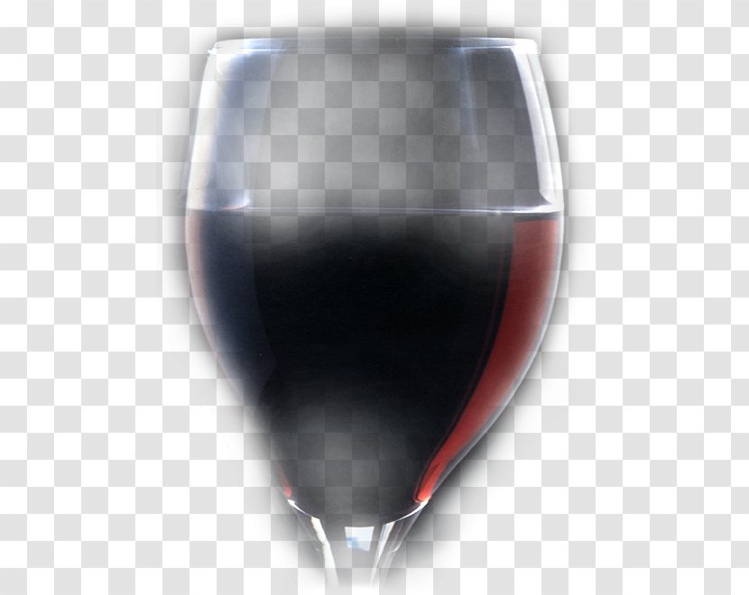 Wine Glass Red - Amorphous Transparent PNG