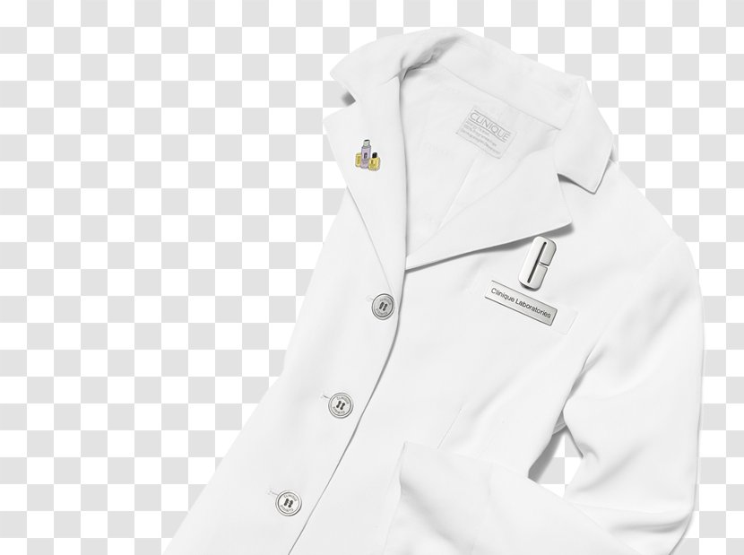 Sleeve Outerwear Collar Neck - Executive Coat Of Job Seeker Transparent PNG