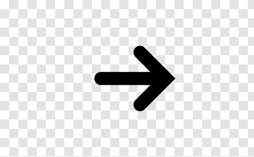 Arrow Symbol Clip Art - Sign Transparent PNG