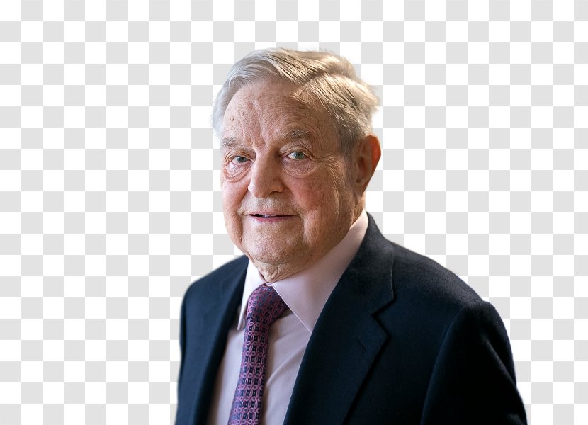 George Soros Investment Fund The Tragedy Of European Union: Disintegration Or Revival? Hedge Management Transparent PNG