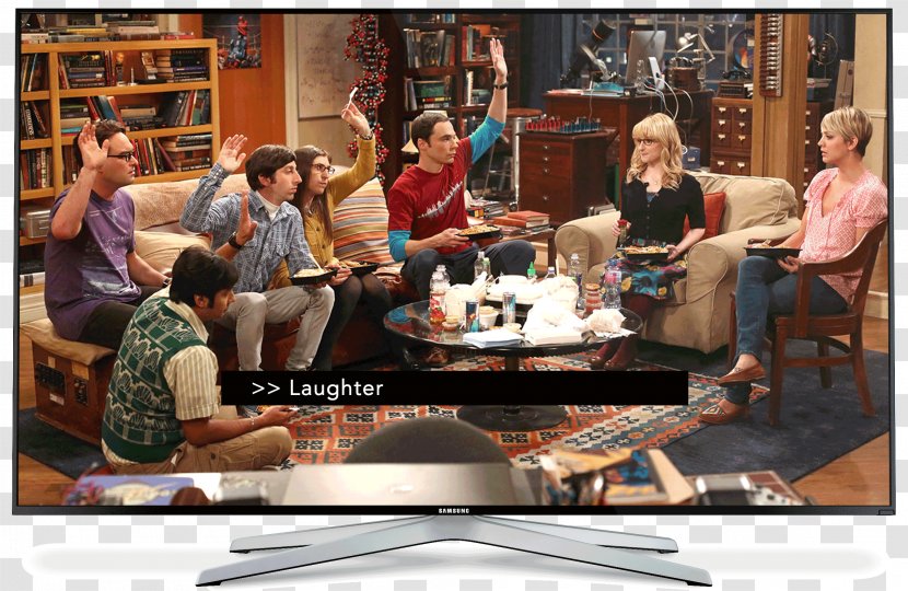 Sheldon Cooper The Big Bang Theory - Conversation - Season 8 Television Show Episode PennyBig Transparent PNG