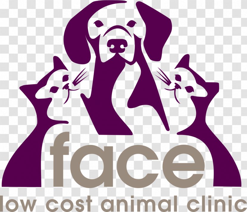 FACE Low-Cost Animal Clinic Dog Neutering Veterinarian Pet Transparent PNG