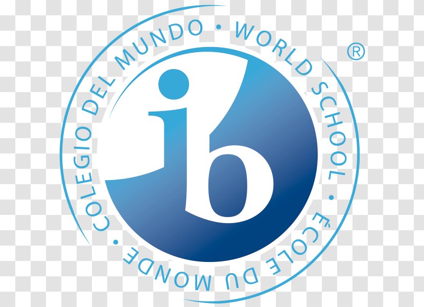 Logo International Baccalaureate School IB Diploma Programme Grenaa Gymnasium & HF - Area - Training Courses Transparent PNG