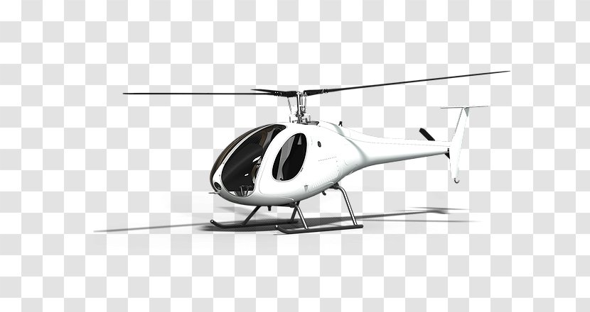 Helicopter Cartoon - Industry - Flight Radiocontrolled Aircraft Transparent PNG