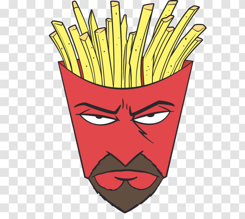 Frylock Carl Brutananadilewski Master Shake Meatwad Aqua Teen Hunger Force - Season 3Others Transparent PNG