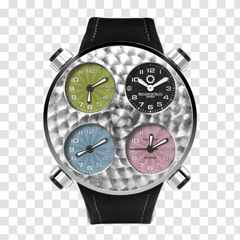 Watch Clock Swiss Made Service - Customer Transparent PNG