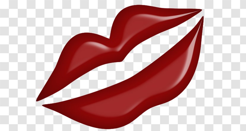Lipstick Kiss Clip Art - Flower - Flaming Lips Transparent PNG