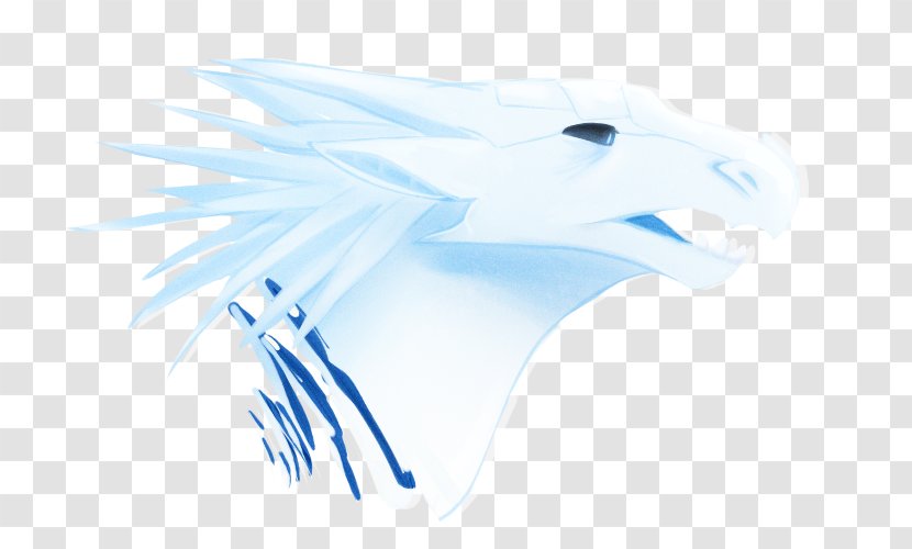 DeviantArt Wings Of Fire - Water - Azure Transparent PNG