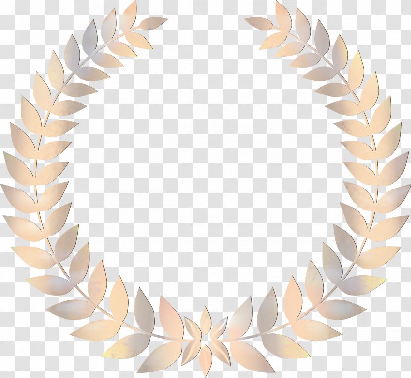 Vector Graphics Stock Photography Illustration Royalty-free Laurel Wreath - Body Jewelry - Royaltyfree Transparent PNG