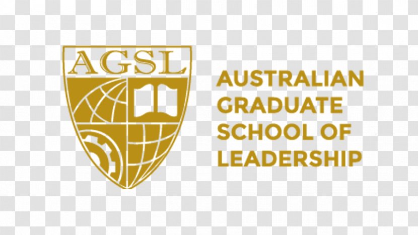 Australian Graduate School Of Leadership Logo Brand New York City - University Transparent PNG