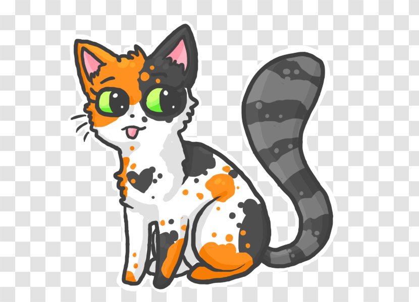 Kitten Whiskers Cat Dog Clip Art - Flower Transparent PNG