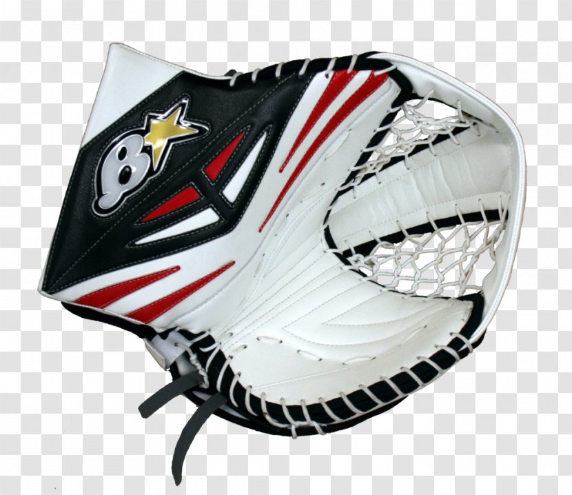 Lacrosse Helmet American Football Protective Gear Goaltender Bicycle Helmets Baseball Glove - Hockey - Goalkeeper Gloves Transparent PNG