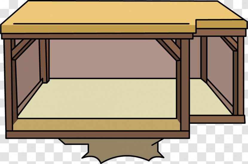 Igloo Club Penguin Tree House Transparent PNG