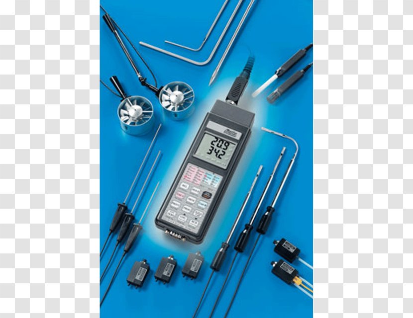 Gauge Measurement Humidity Anemometer Sensor - Atmospheric Pressure - Funny Stress Level Meter Transparent PNG