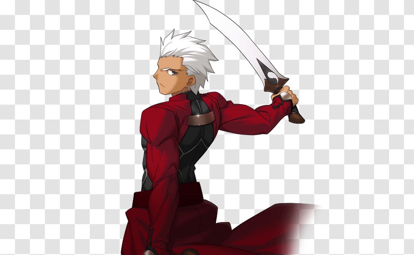 Fate/stay Night Fate/unlimited Codes Fate/Grand Order Archer Shirou Emiya - Tree Transparent PNG