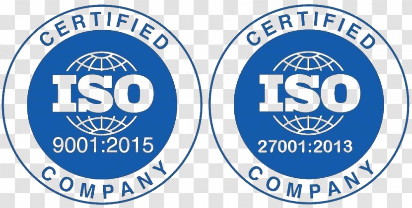ISO 9000 International Organization For Standardization Logo Certification - Compliance Education Transparent PNG