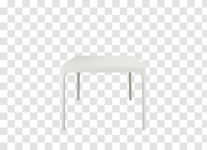 Table Rectangle Chair - Outdoor Transparent PNG