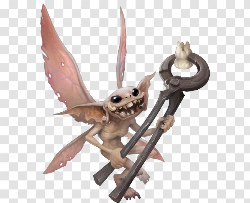 Tooth Fairy Legendary Creature Child Transparent PNG