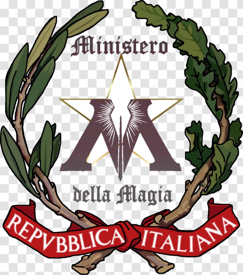 President Of Italy Government La Stampa Festa Della Repubblica - Ministry Magic Transparent PNG