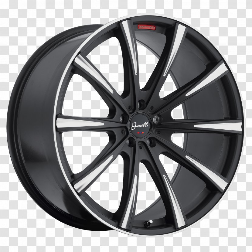 Car Black Rhinoceros Rim Sport Utility Vehicle - Details Click Transparent PNG